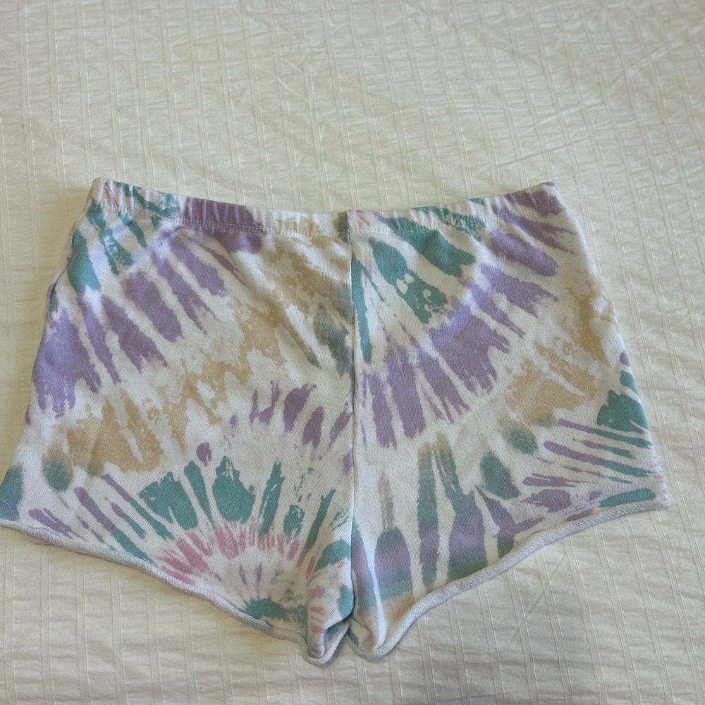 Grayson Threads Kids Tie-Dye Matching Set - Picture 3 of 7